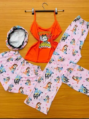 Night Wears