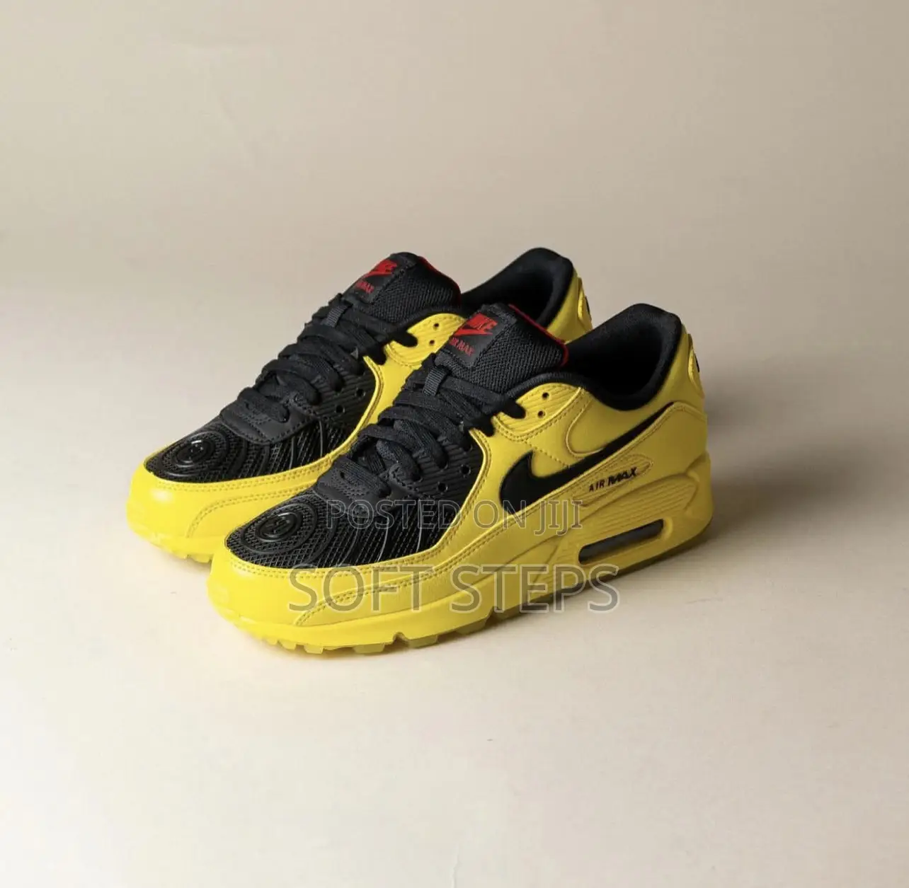 Nike Air Max 90 "Laser"