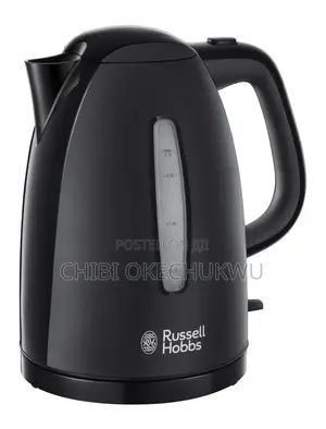 Russell Hobbs Electric 1.7L Cordless Kettle