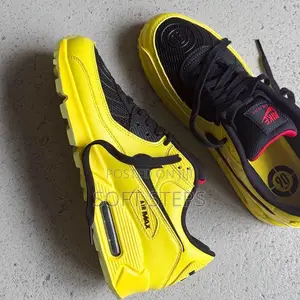 Nike Air Max 90 "Laser"