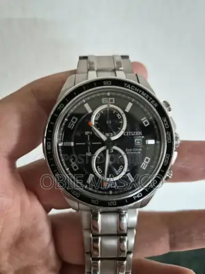 Citizen Eco-Drive Titanium