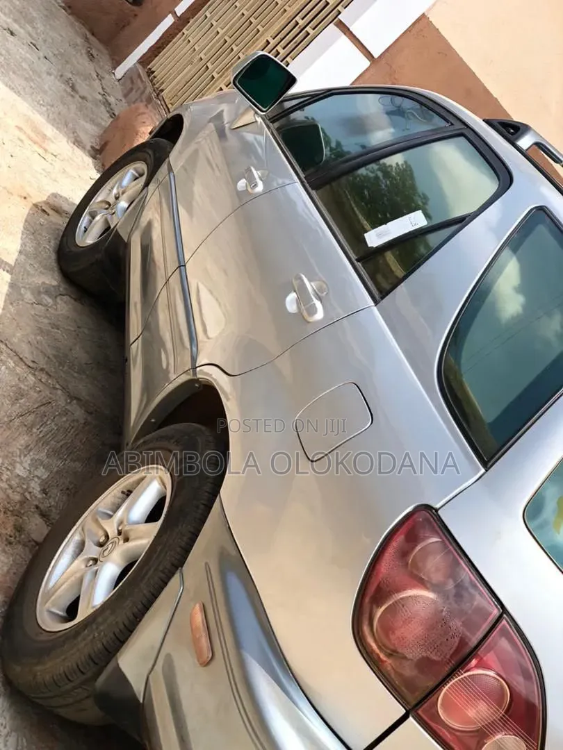 Lexus RX 2000