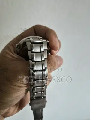 Citizen Eco-Drive Titanium