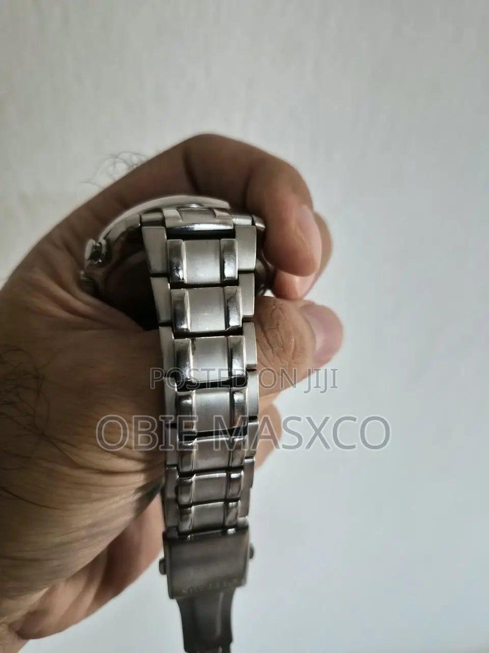 Citizen Eco-Drive Titanium