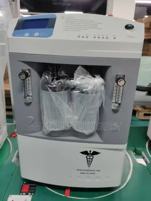 Oxygen Concentrator 10 Liter