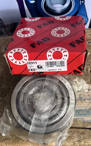 Original 32311 Fag Bearings Available