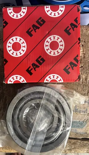Original 32311 Fag Bearings Available