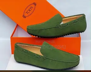 Tods Loafers