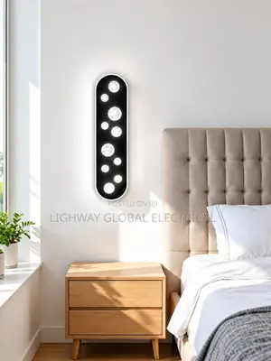 Wall Designer Decor Light