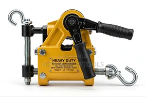 Load Binder