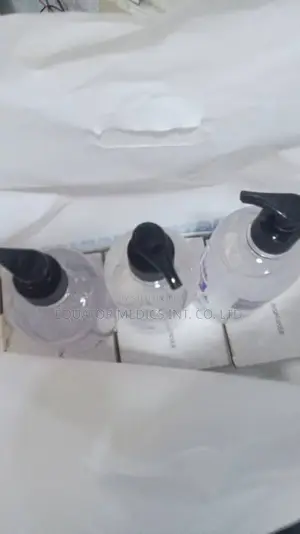 Sanigel Hand Sanitizer