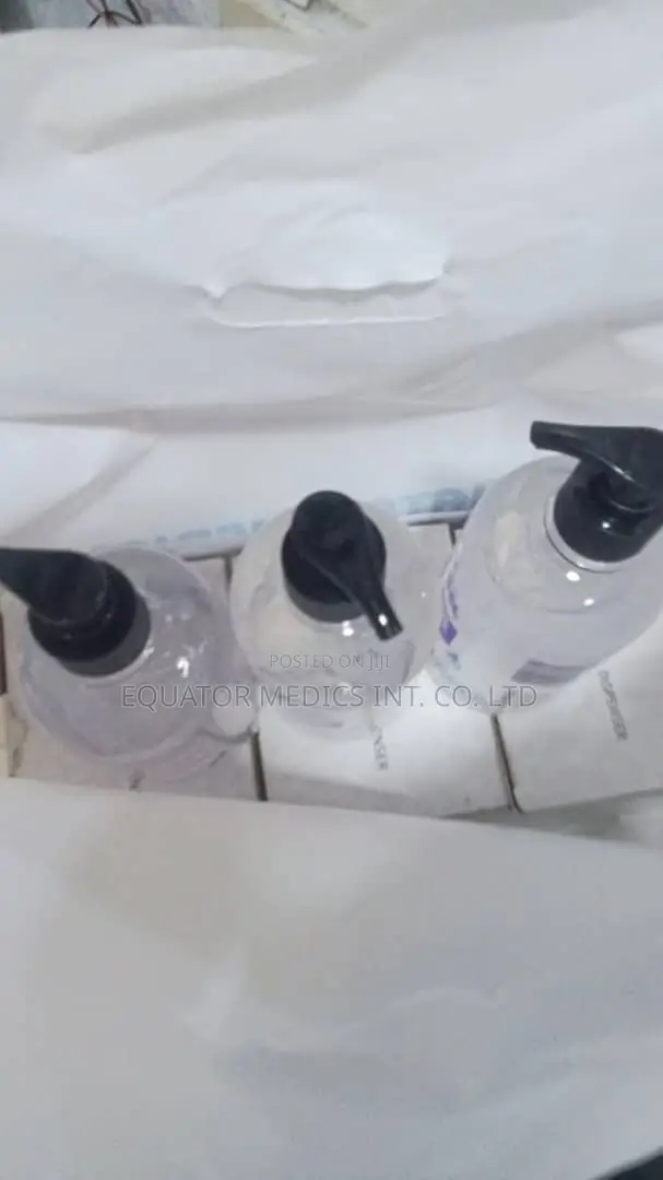 Sanigel Hand Sanitizer