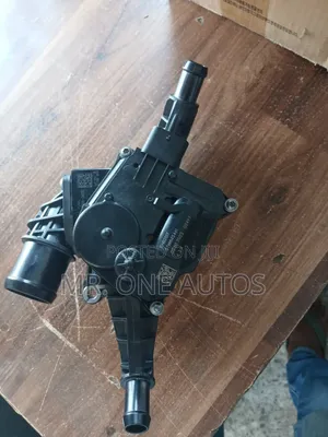 Thermostat Housing Hyundai Crata 2020