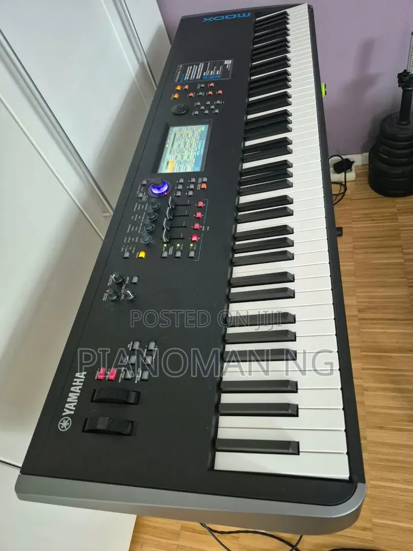 Yamaha MoDX8