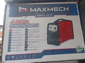 200amp Maxmech Welding Machine