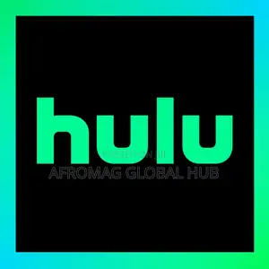 Hulu Premium 4K (NO ADS)【1 Year】Global【7 Profiles】