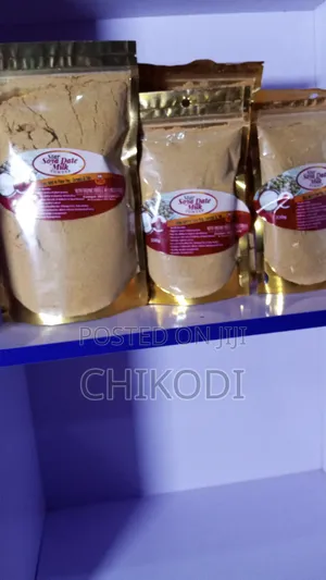 Soya Bean Powder