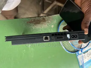 Play Station 2