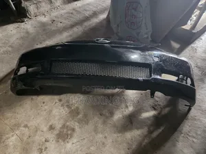 ES350 Front Bumper 2010