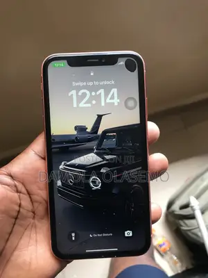 Apple iPhone XR 128 GB Orange