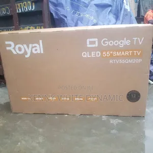 Royal Television 55QLED