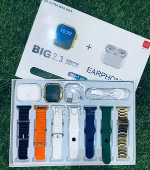 Smartwatch