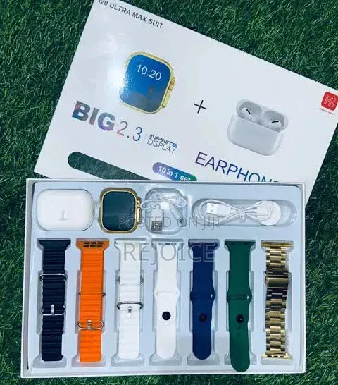 Smartwatch