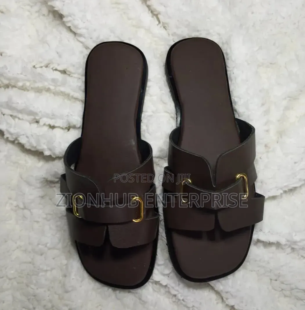 Handmade Slippers