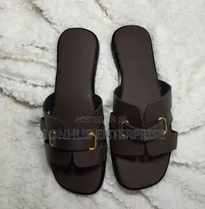 Handmade Slippers