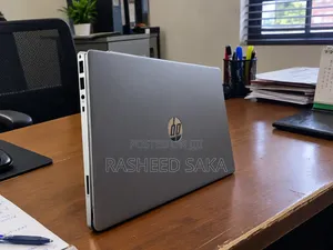 Laptop HP Pavilion 14 8GB Intel Core i5 SSD 250GB