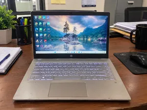 Laptop HP Pavilion 14 8GB Intel Core i5 SSD 250GB