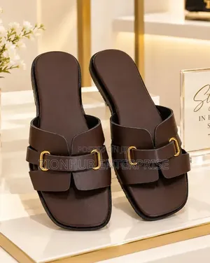 Handmade Slippers