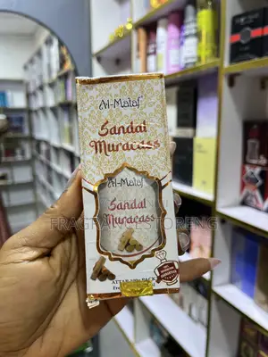 Sandal Marcus Perfume