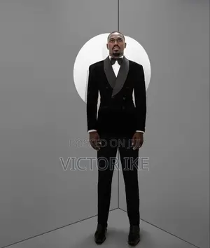 Quality Suits in Uyo