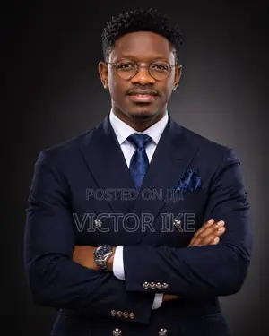 Quality Suits in Uyo