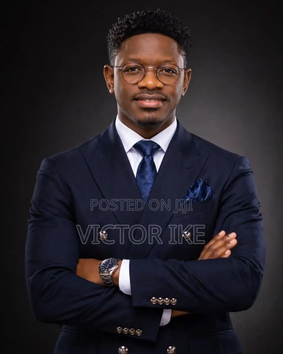 Quality Suits in Uyo