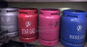 10kg Cooking Gas Cylinder