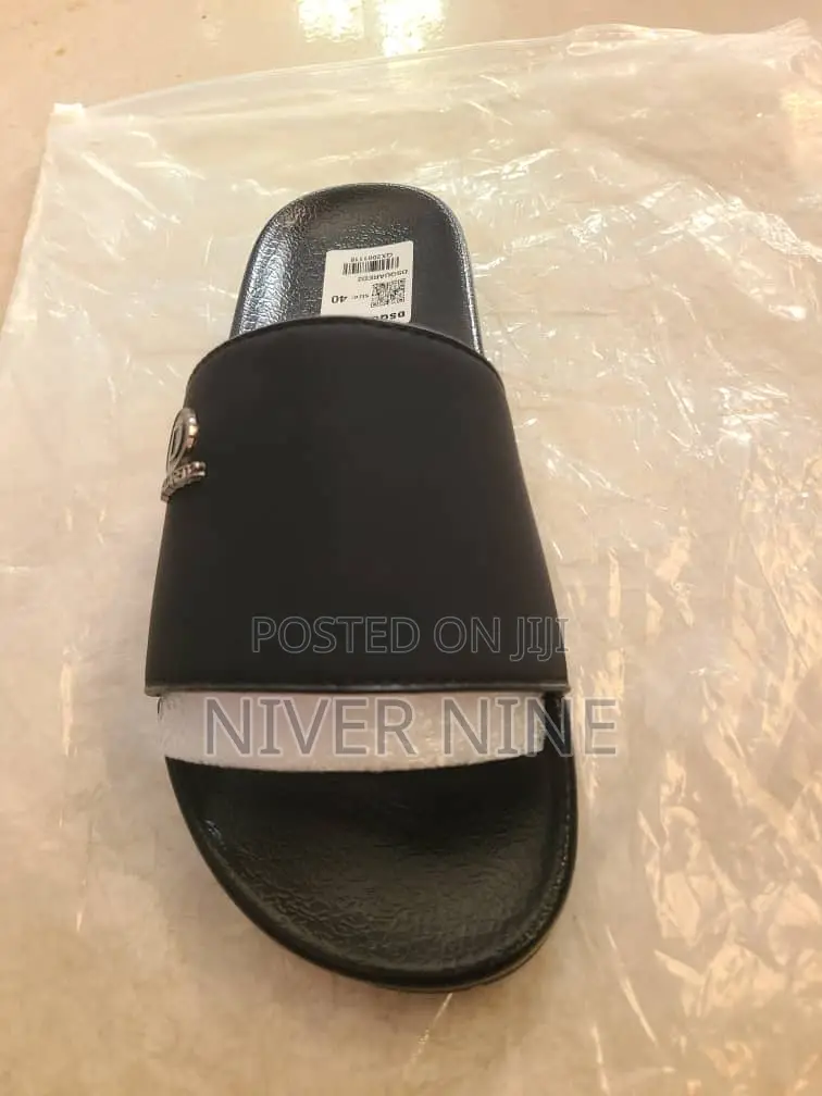 Dsquared2 Slides
