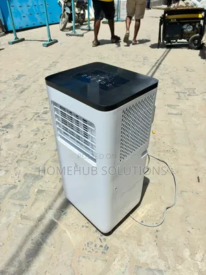 1hp Portable Air Conditioner Freezing Cold