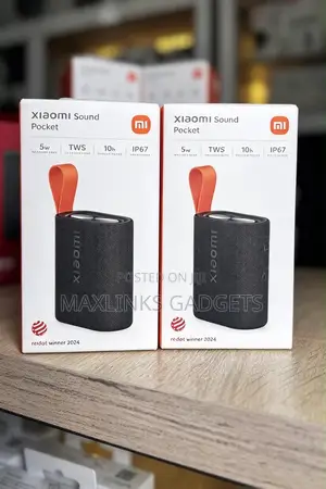 Xiaomi Mi Outdoor Speaker (5w)