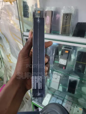 New Samsung Galaxy S22+ 5G 128 GB Black