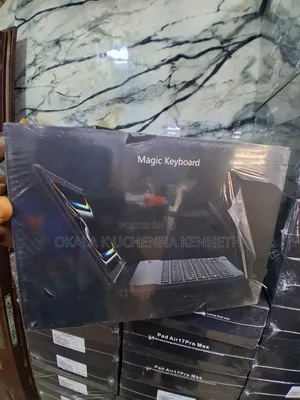 New MacPad Air MPad M4 Ultra 1 TB