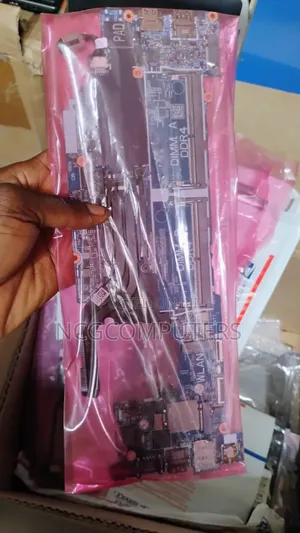 Dell Latitude 5310 Intel Motherboard