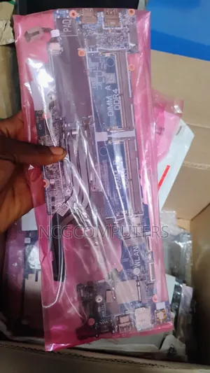 Dell Latitude 5310 Intel Motherboard