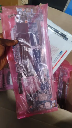 Dell Latitude 5310 Intel Motherboard
