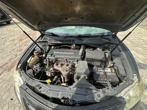 Toyota Camry 2.4 CE Automatic 2008 Gray