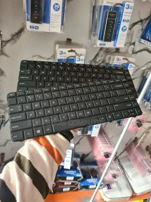 630 Laptop Keyboard