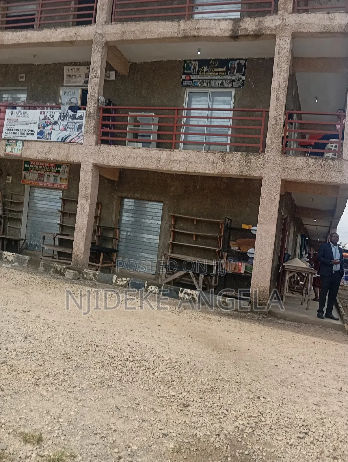 Shops for Sale