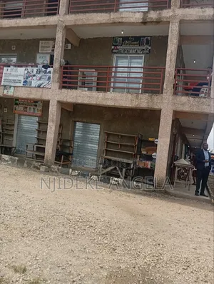 2bdrm Block of Flats in Kubwa for sale