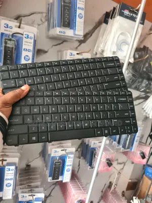 630 Laptop Keyboard